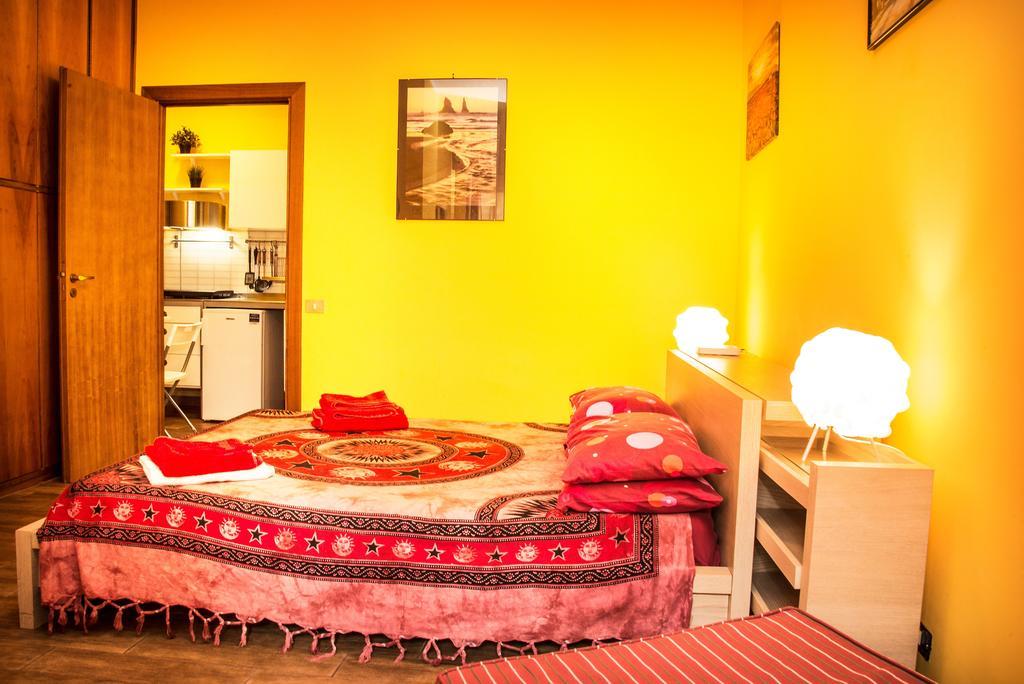 Roma Cinecitta Apartment Bagian luar foto