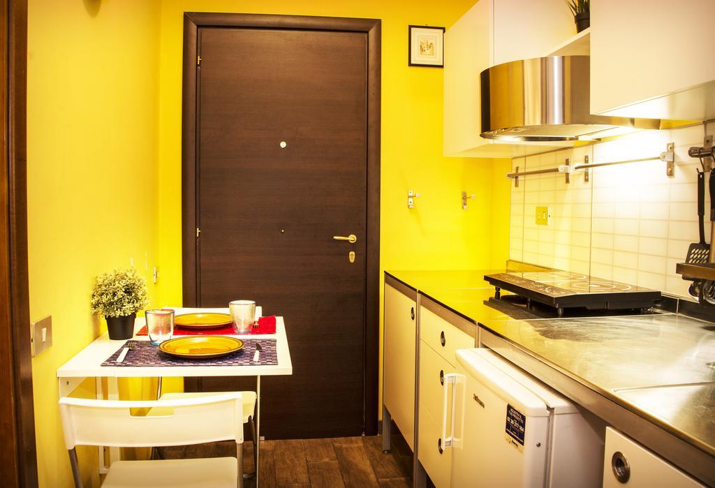 Roma Cinecitta Apartment Bagian luar foto